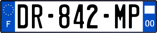 DR-842-MP