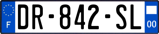 DR-842-SL