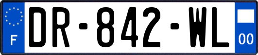 DR-842-WL