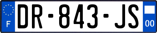 DR-843-JS