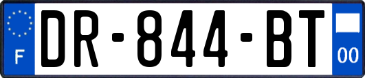 DR-844-BT