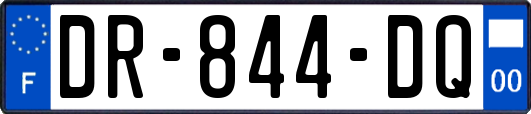 DR-844-DQ
