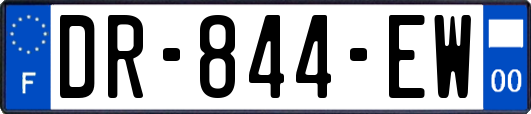 DR-844-EW