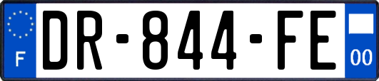 DR-844-FE