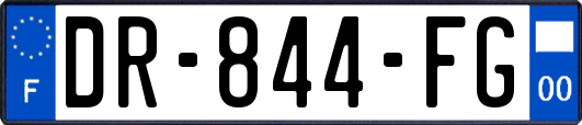 DR-844-FG