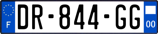 DR-844-GG