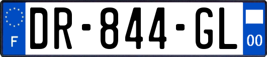 DR-844-GL