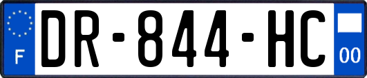 DR-844-HC