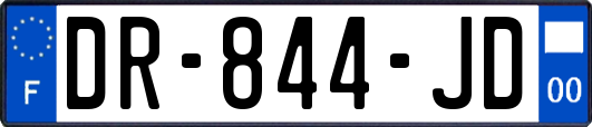 DR-844-JD