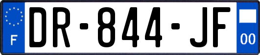DR-844-JF
