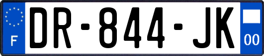 DR-844-JK