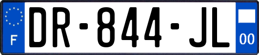 DR-844-JL