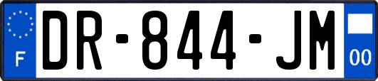 DR-844-JM