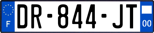 DR-844-JT