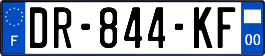 DR-844-KF