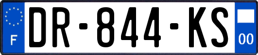 DR-844-KS