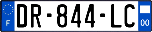 DR-844-LC