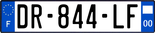 DR-844-LF