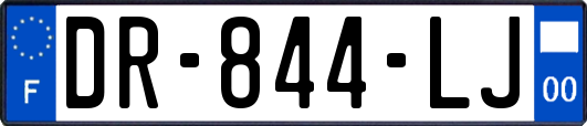 DR-844-LJ
