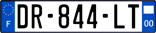 DR-844-LT