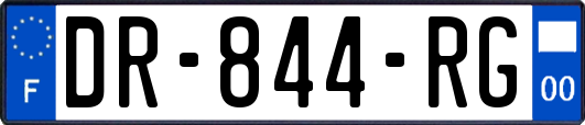 DR-844-RG