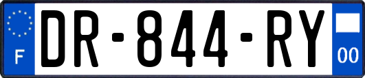 DR-844-RY