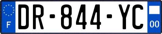 DR-844-YC
