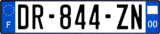 DR-844-ZN