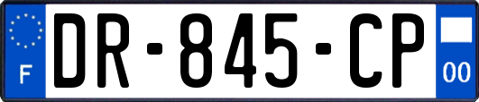 DR-845-CP