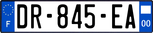 DR-845-EA