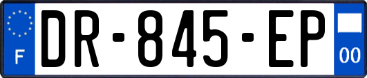 DR-845-EP