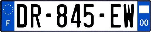 DR-845-EW