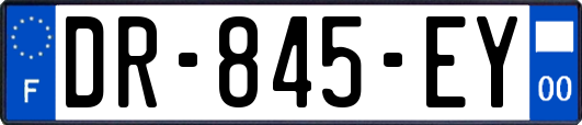 DR-845-EY