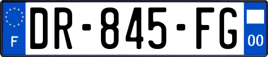 DR-845-FG