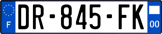 DR-845-FK