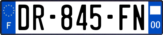 DR-845-FN