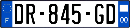 DR-845-GD