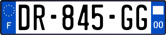 DR-845-GG