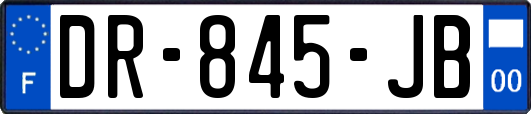 DR-845-JB