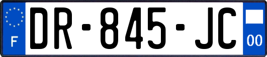 DR-845-JC