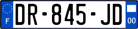 DR-845-JD