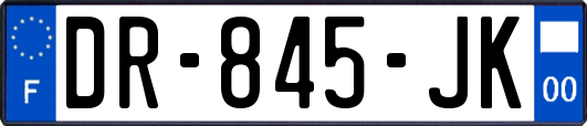 DR-845-JK