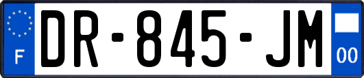 DR-845-JM
