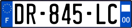 DR-845-LC