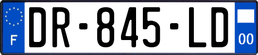 DR-845-LD