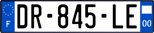 DR-845-LE