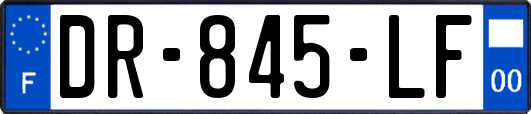 DR-845-LF