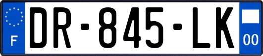 DR-845-LK