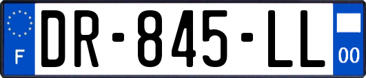DR-845-LL
