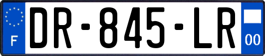 DR-845-LR